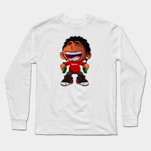 Baby Long Sleeve T-Shirt